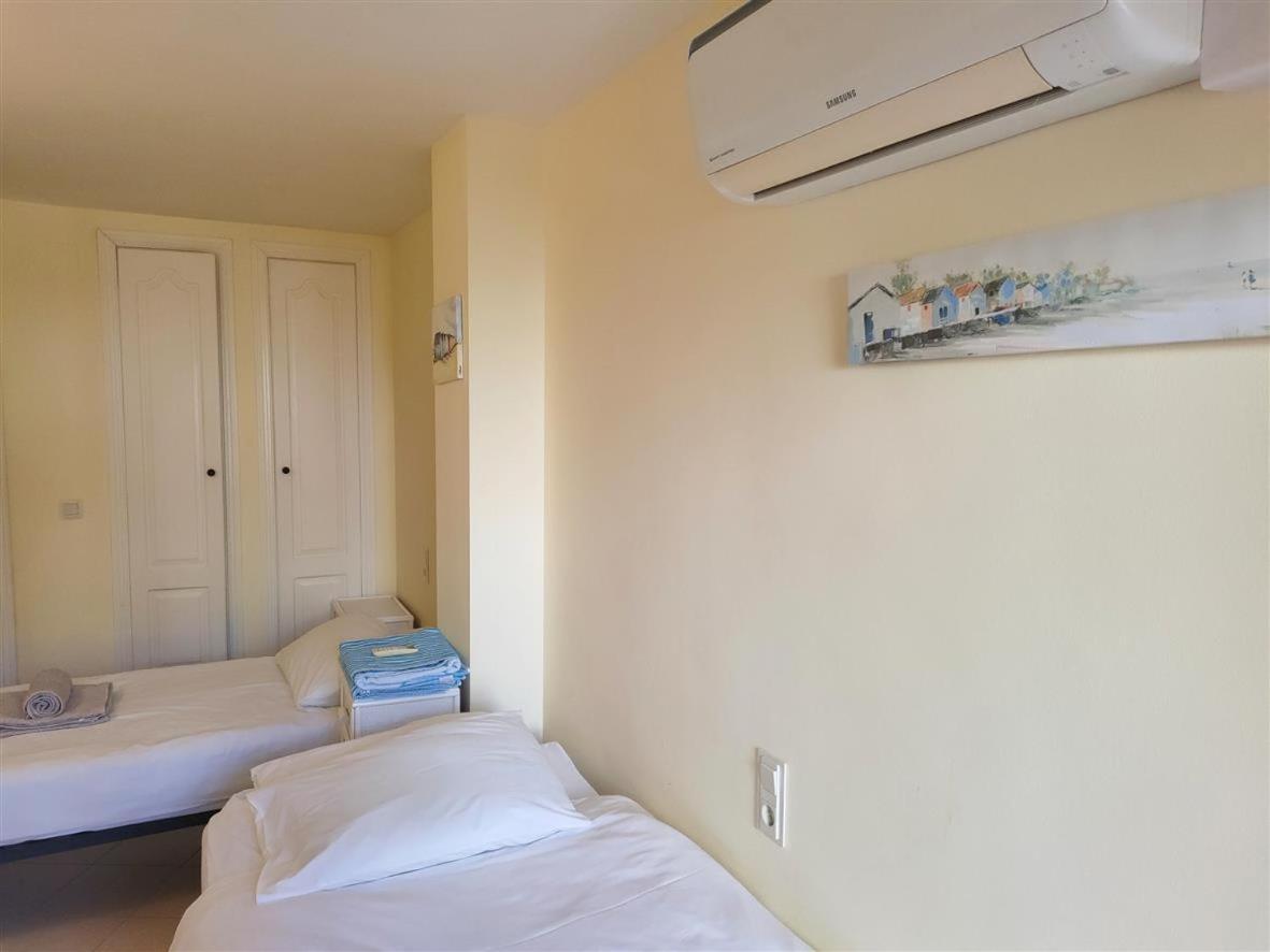 Arenal Javea Holiday Apartment Exteriér fotografie